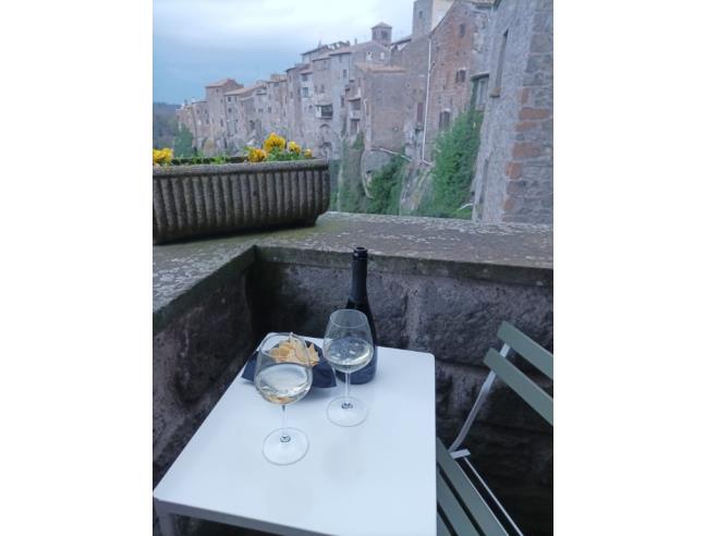 Anteprima foto 6 - Affitto Appartamento Vacanze da Privato a Vitorchiano (Viterbo)
