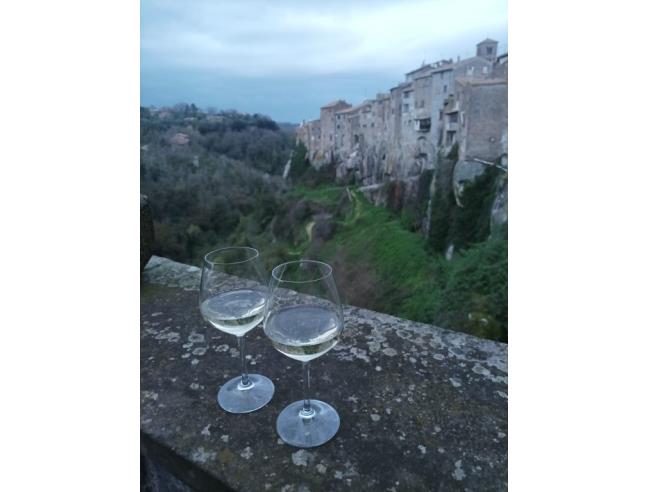 Anteprima foto 8 - Affitto Appartamento Vacanze da Privato a Vitorchiano (Viterbo)