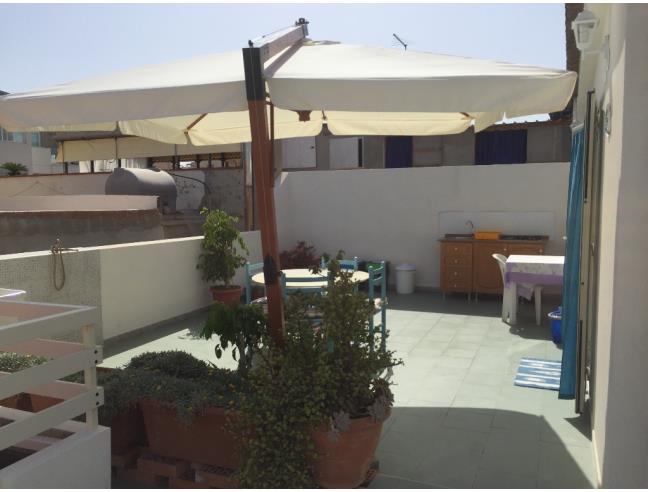 Anteprima foto 3 - Affitto Appartamento Vacanze da Privato a Vittoria - Scoglitti