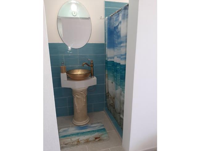 Anteprima foto 4 - Affitto Appartamento Vacanze da Privato a Vittoria - Scoglitti