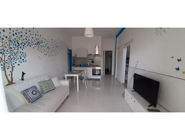 Anteprima foto 5 - Affitto Appartamento Vacanze da Privato a Vittoria - Scoglitti