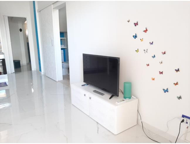 Anteprima foto 6 - Affitto Appartamento Vacanze da Privato a Vittoria - Scoglitti