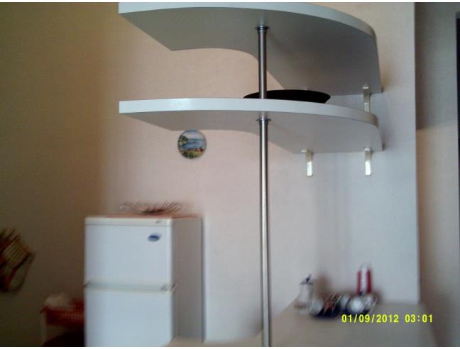 Anteprima foto 6 - Affitto Appartamento Vacanze da Privato a Vittoria - Scoglitti