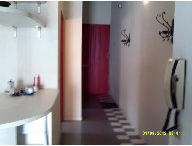 Anteprima foto 7 - Affitto Appartamento Vacanze da Privato a Vittoria - Scoglitti