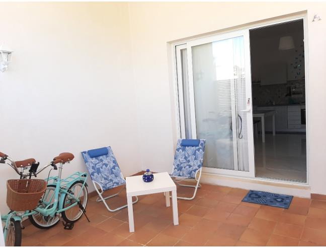 Anteprima foto 7 - Affitto Appartamento Vacanze da Privato a Vittoria - Scoglitti
