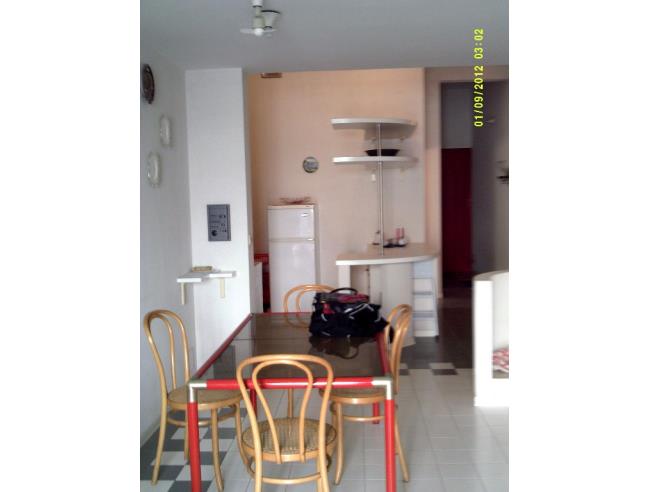 Anteprima foto 8 - Affitto Appartamento Vacanze da Privato a Vittoria - Scoglitti