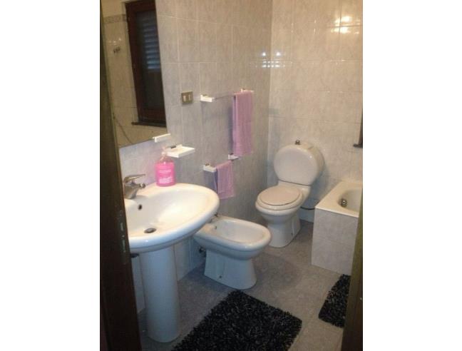 Anteprima foto 3 - Affitto Appartamento Vacanze da Privato a Zafferana Etnea (Catania)