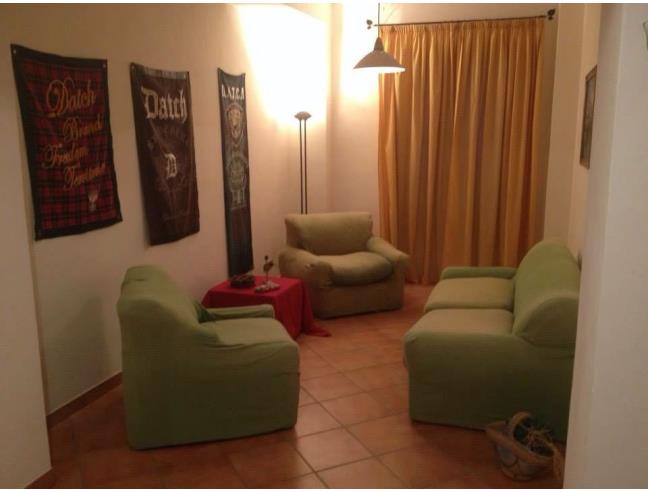 Anteprima foto 4 - Affitto Appartamento Vacanze da Privato a Zafferana Etnea (Catania)