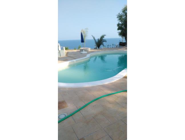 Anteprima foto 2 - Affitto Appartamento Vacanze da Privato a Zambrone (Vibo Valentia)