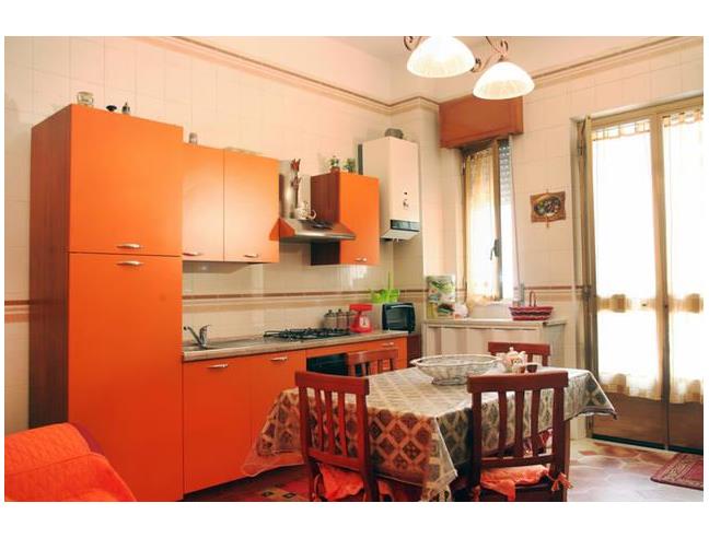 Anteprima foto 2 - Affitto Appartamento Vacanze da Privato a Zapponeta (Foggia)