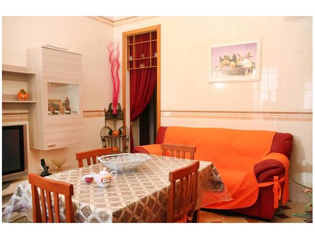 Anteprima foto 6 - Affitto Appartamento Vacanze da Privato a Zapponeta (Foggia)