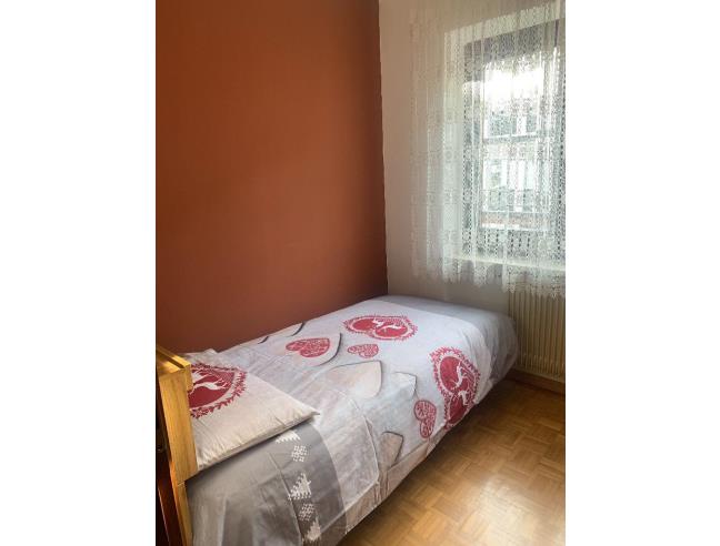 Anteprima foto 2 - Affitto Appartamento Vacanze da Privato a Ziano di Fiemme (Trento)