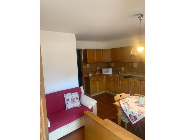 Anteprima foto 3 - Affitto Appartamento Vacanze da Privato a Ziano di Fiemme (Trento)