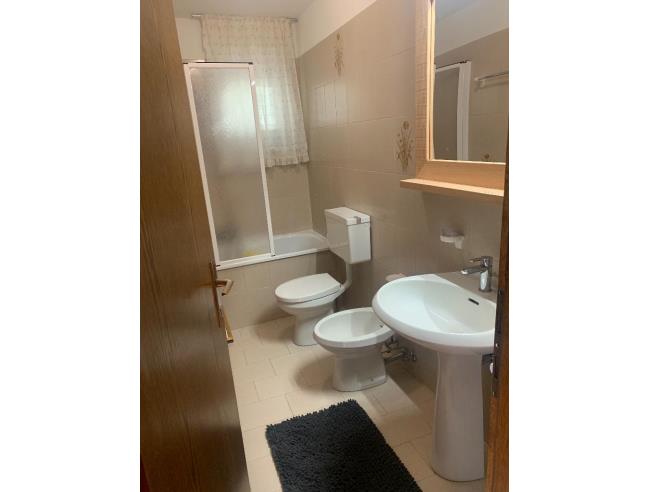 Anteprima foto 4 - Affitto Appartamento Vacanze da Privato a Ziano di Fiemme (Trento)