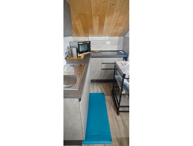 Anteprima foto 4 - Affitto Appartamento Vacanze da Privato a Ziano di Fiemme (Trento)