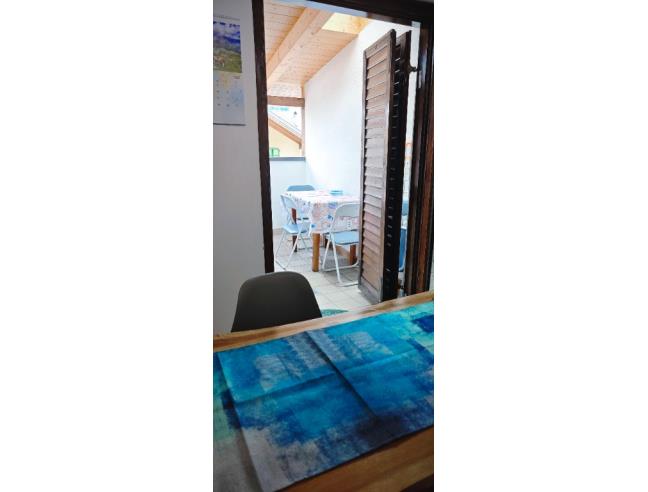 Anteprima foto 4 - Affitto Appartamento Vacanze da Privato a Ziano di Fiemme (Trento)