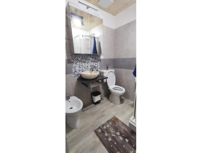 Anteprima foto 6 - Affitto Appartamento Vacanze da Privato a Ziano di Fiemme (Trento)