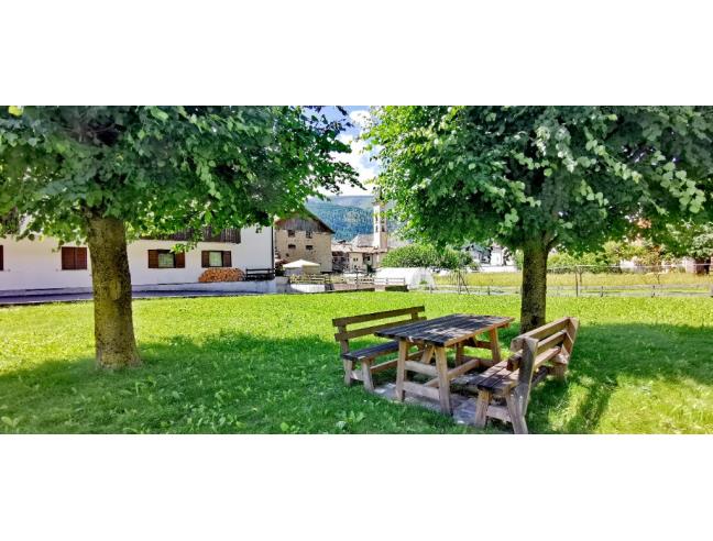 Anteprima foto 7 - Affitto Appartamento Vacanze da Privato a Ziano di Fiemme (Trento)