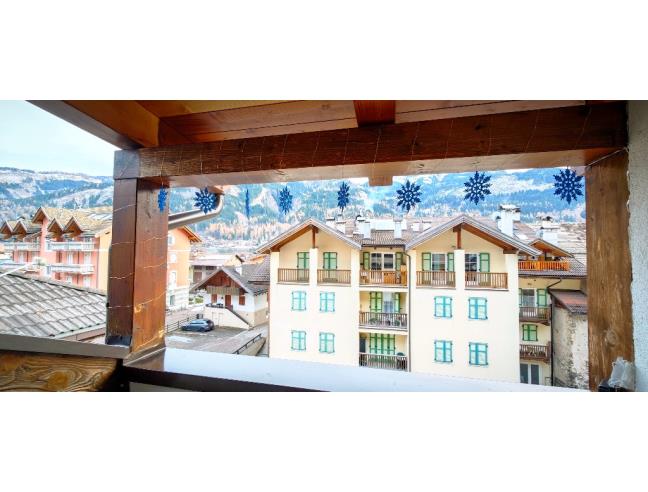 Anteprima foto 8 - Affitto Appartamento Vacanze da Privato a Ziano di Fiemme (Trento)