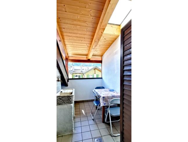 Anteprima foto 8 - Affitto Appartamento Vacanze da Privato a Ziano di Fiemme (Trento)