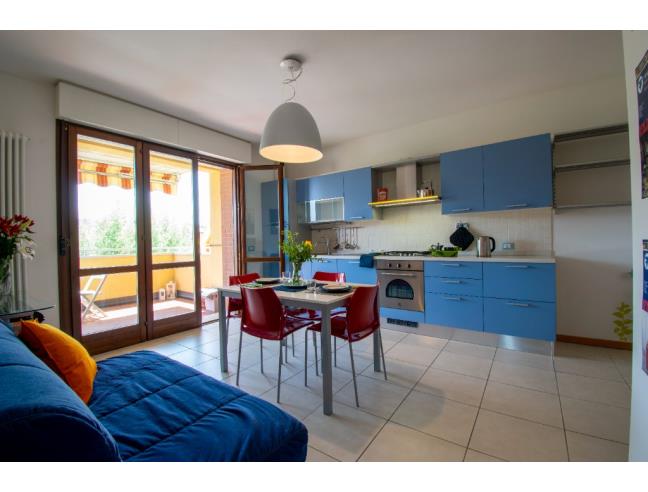 Anteprima foto 3 - Affitto Appartamento Vacanze da Privato a Zola Predosa - Zola Chiesa