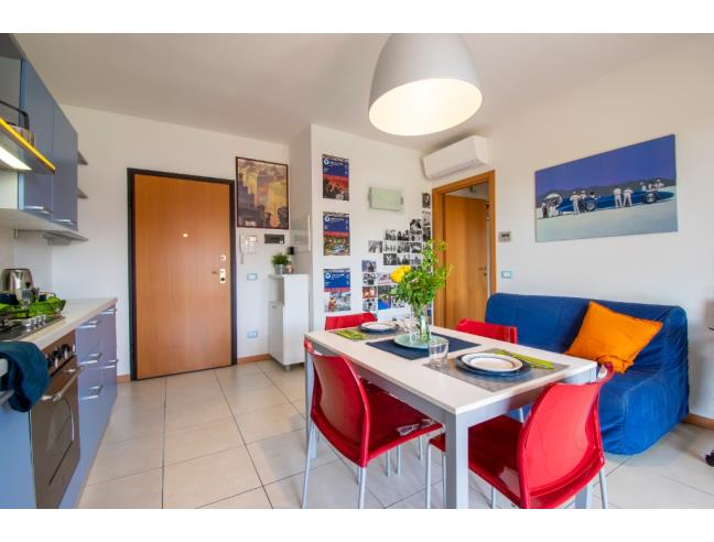 Anteprima foto 4 - Affitto Appartamento Vacanze da Privato a Zola Predosa - Zola Chiesa