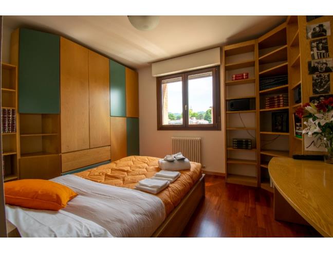 Anteprima foto 5 - Affitto Appartamento Vacanze da Privato a Zola Predosa - Zola Chiesa