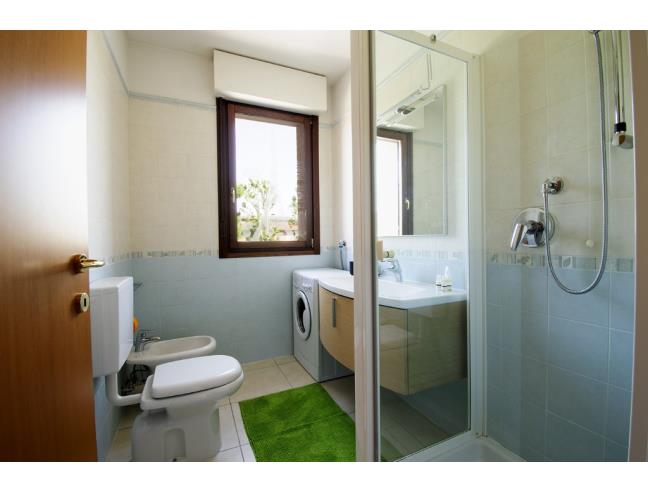 Anteprima foto 7 - Affitto Appartamento Vacanze da Privato a Zola Predosa - Zola Chiesa