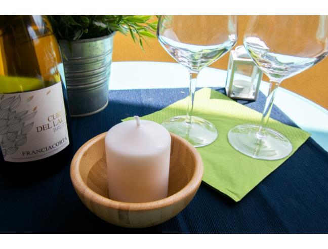 Anteprima foto 8 - Affitto Appartamento Vacanze da Privato a Zola Predosa - Zola Chiesa