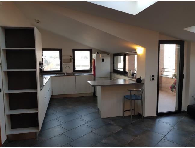 Anteprima foto 2 - Affitto Attico Vacanze da Privato a Lissone (Monza e Brianza)