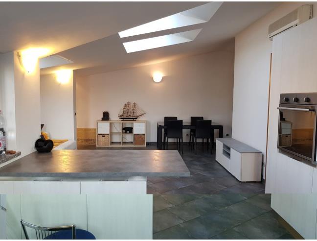 Anteprima foto 3 - Affitto Attico Vacanze da Privato a Lissone (Monza e Brianza)
