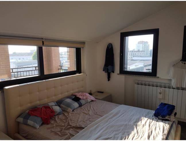 Anteprima foto 4 - Affitto Attico Vacanze da Privato a Lissone (Monza e Brianza)