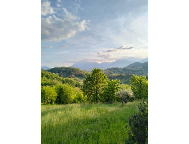 Anteprima foto 1 - Affitto Attico Vacanze da Privato a Montefalcone Appennino (Fermo)