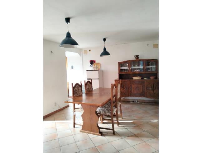 Anteprima foto 3 - Affitto Attico Vacanze da Privato a Montefalcone Appennino (Fermo)