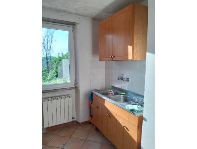 Anteprima foto 5 - Affitto Attico Vacanze da Privato a Montefalcone Appennino (Fermo)