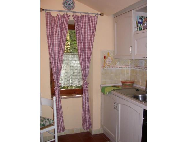 Anteprima foto 4 - Affitto Baita/Chalet/Trullo Vacanze da Privato a Abbadia San Salvatore (Siena)