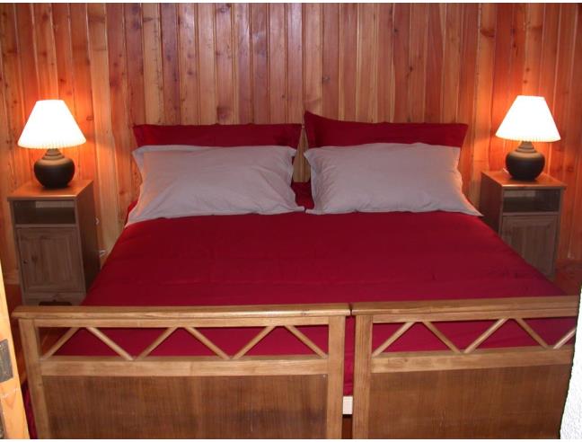 Anteprima foto 5 - Affitto Baita/Chalet/Trullo Vacanze da Privato a Abbadia San Salvatore (Siena)