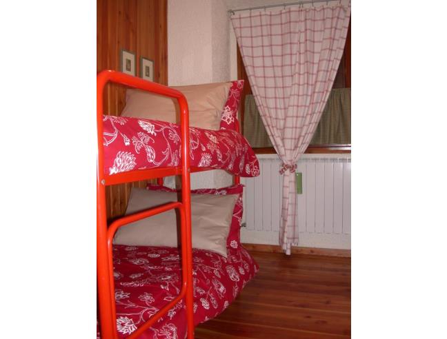 Anteprima foto 6 - Affitto Baita/Chalet/Trullo Vacanze da Privato a Abbadia San Salvatore (Siena)