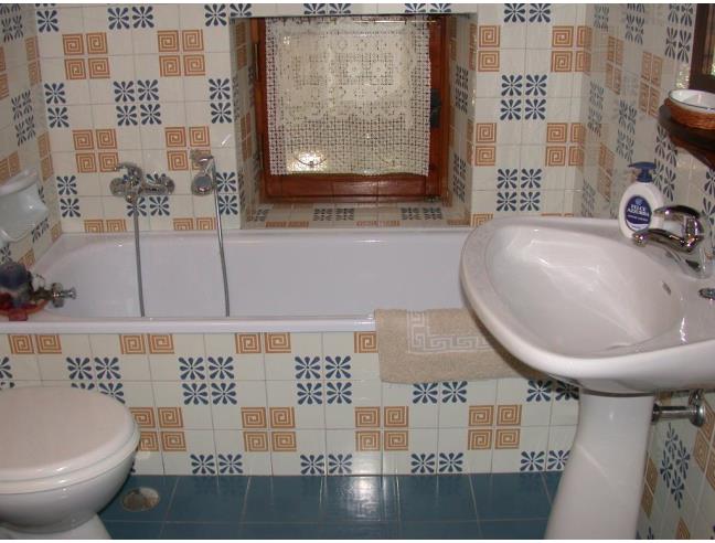 Anteprima foto 7 - Affitto Baita/Chalet/Trullo Vacanze da Privato a Abbadia San Salvatore (Siena)