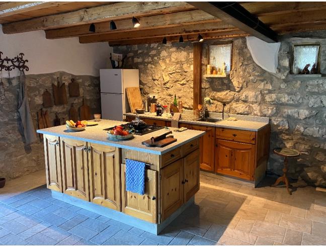 Anteprima foto 2 - Affitto Baita/Chalet/Trullo Vacanze da Privato a Adrara San Rocco (Bergamo)