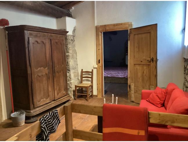 Anteprima foto 3 - Affitto Baita/Chalet/Trullo Vacanze da Privato a Adrara San Rocco (Bergamo)