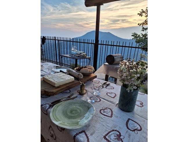 Anteprima foto 5 - Affitto Baita/Chalet/Trullo Vacanze da Privato a Adrara San Rocco (Bergamo)
