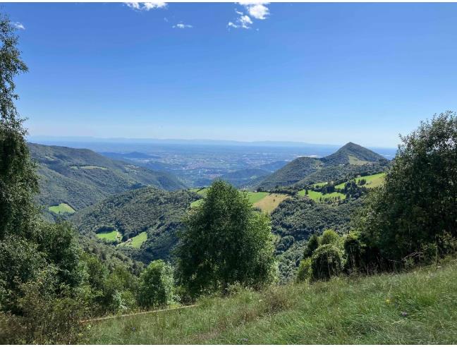 Anteprima foto 6 - Affitto Baita/Chalet/Trullo Vacanze da Privato a Adrara San Rocco (Bergamo)