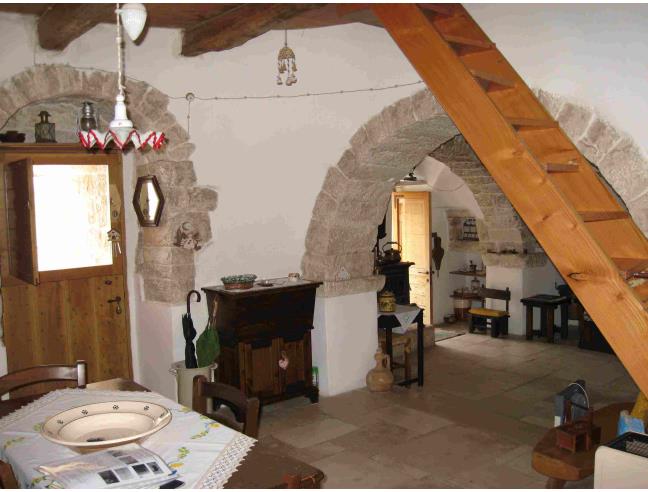 Anteprima foto 4 - Affitto Baita/Chalet/Trullo Vacanze da Privato a Alberobello (Bari)