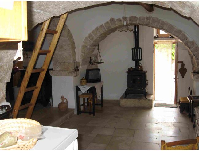 Anteprima foto 5 - Affitto Baita/Chalet/Trullo Vacanze da Privato a Alberobello (Bari)