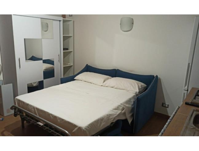 Anteprima foto 2 - Affitto Baita/Chalet/Trullo Vacanze da Privato a Aprilia - Fossignano