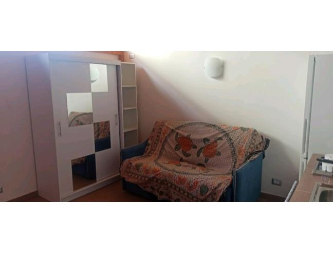 Anteprima foto 3 - Affitto Baita/Chalet/Trullo Vacanze da Privato a Aprilia - Fossignano