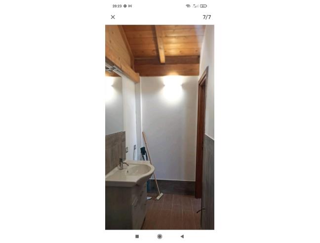 Anteprima foto 5 - Affitto Baita/Chalet/Trullo Vacanze da Privato a Aprilia - Fossignano