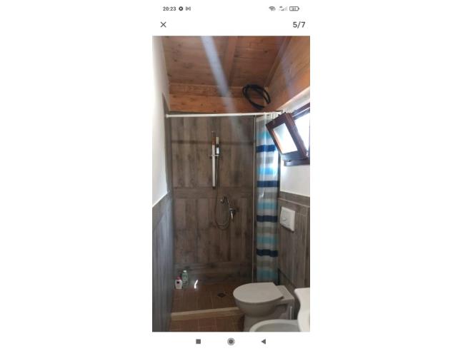 Anteprima foto 6 - Affitto Baita/Chalet/Trullo Vacanze da Privato a Aprilia - Fossignano