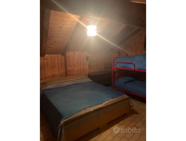 Anteprima foto 4 - Affitto Baita/Chalet/Trullo Vacanze da Privato a Ardenno - Pioda